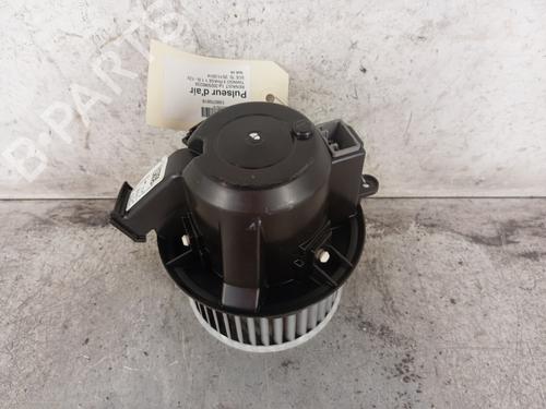 Gebläsemotor RENAULT TWINGO III (BCM_, BCA_) 1.0 SCe 70 (BCMB) | BP30017119M62