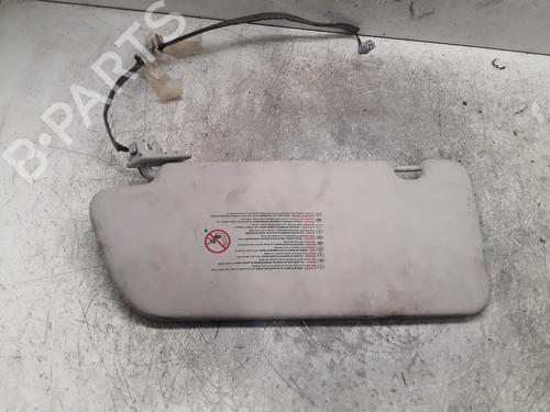 Used Right sun visor Right sun visor PEUGEOT 308 I (4A_, 4C_) 1.6 HDi (92 hp) 30012937 30012937
