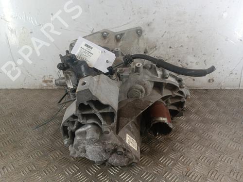 Used Gearbox Gearbox 37999983 37999983