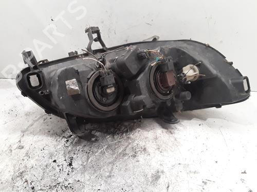 Used Left headlight Left headlight OPEL ZAFIRA A MPV (T98) 2.2 DTI 16V (F75) (125 hp) 30015055 30015055