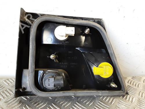 Used Right tailgate light PEUGEOT 806 (221) 2.0 HDI (109 hp) 30016822