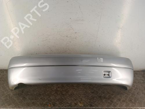 Used Rear bumper CITROËN SAXO (S0, S1) 1.1 X, SX (60 hp) 30017123