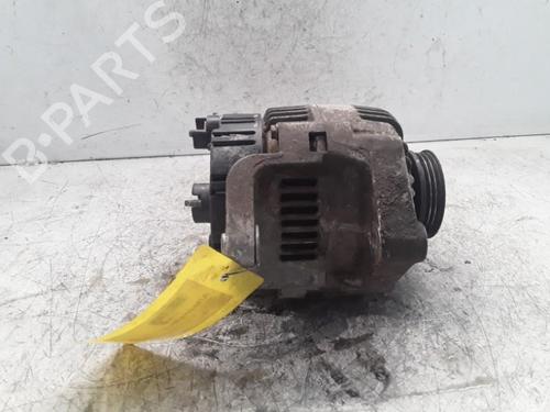 Alternator RENAULT MEGANE I (BA0/1_) 1.6 e (BA0F, BA0S) | BP30019471M7