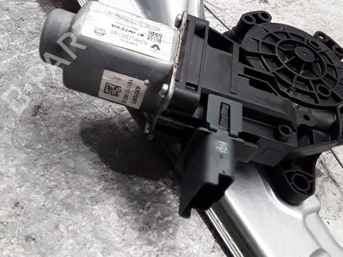 Fensterheber links hinten RENAULT MEGANE IV Hatchback (B9A/M/N_) 1.5 dCi 110 (B9A3) | BP30020814C24 