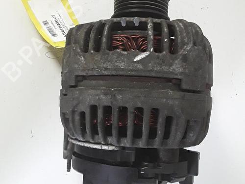 Alternator AUDI A3 (8P1) 3.2 V6 quattro | BP30022036M7