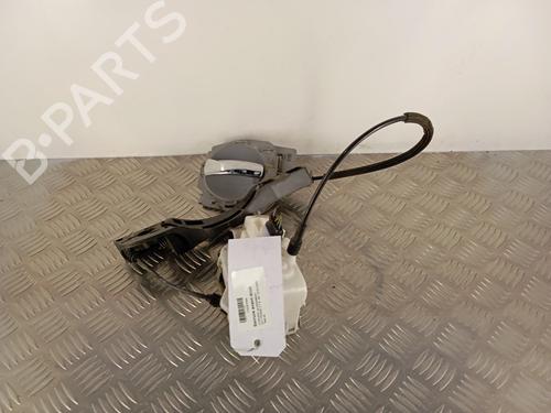 Front right lock CITROËN C3 I (FC_, FN_) 1.4 i | BP30023337C97