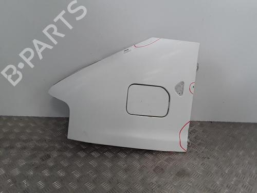 Left front fenders FIAT DUCATO Van (244_) 2.3 JTD | BP30026863C41