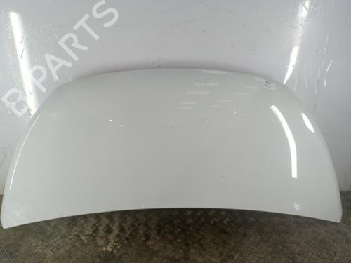 Used Hood Hood FIAT TALENTO Van (296_) 1.6 D (121 hp) 34478019 34478019
