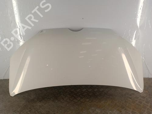 Used Hood VW UP! (121, 122, BL1, BL2, BL3, 123) 1.0 (60 hp) 32314710