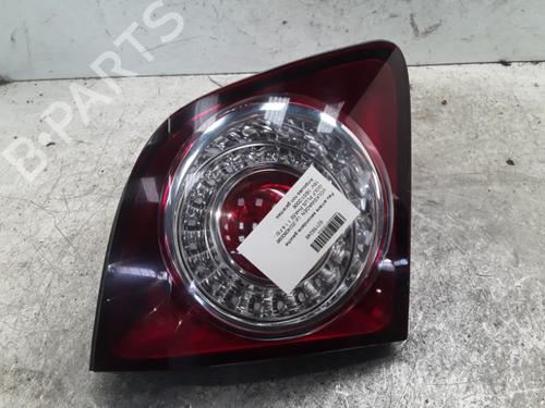 Venstre baglygte bagklap VW GOLF PLUS V (5M1, 521) 1.6 FSI (115 hp) 30024018