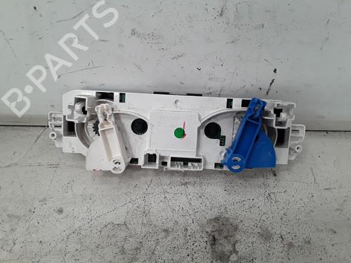 Climate control RENAULT MEGANE III Hatchback (BZ0/1_, B3_) 1.5 dCi (BZ09, BZ0D, BZ1W, BZ29, BZ14) | BP30026607I5 