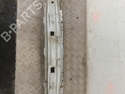 Used Front bumper reinforcement OPEL ZAFIRA A MPV (T98) 2.0 DTI 16V (F75) (101 hp) 30018698
