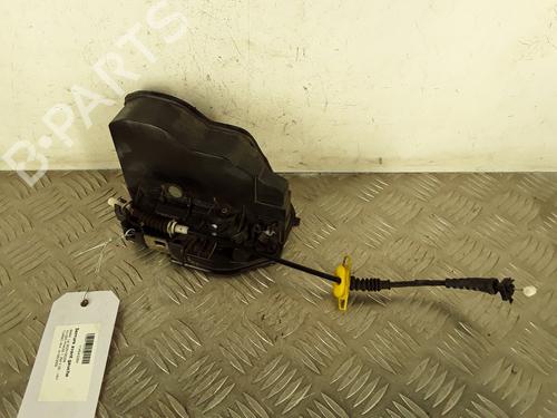 Used Front left lock BMW X3 (E83) 2.0 d (150 hp) 30019586
