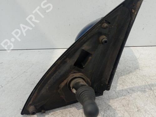 Right mirror OPEL CORSA C (X01) 1.3 CDTI (F08, F68) | BP30021815C27