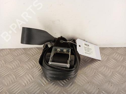 Used Rear right belt tensioner NISSAN QASHQAI I (J10, NJ10) 1.5 dCi (106 hp) 30007880