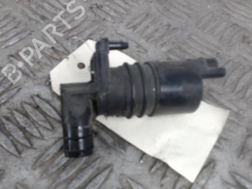 Used Washer pump Washer pump PEUGEOT 407 (6D_) 2.0 HDi (6DRHRH) (140 hp) 30027651 30027651