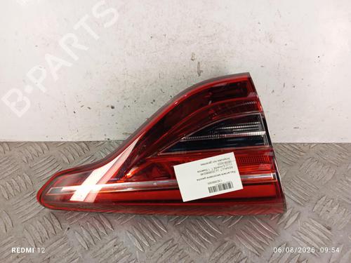 Left tailgate light RENAULT CLIO V (B7_) 1.0 TCe 90 (B7MT) | BP38471935C79 - Image 2