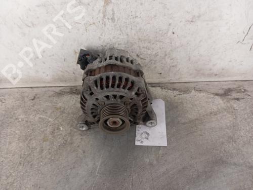 Used Alternator PEUGEOT 307 (3A/C) 1.6 16V (109 hp) 30010424