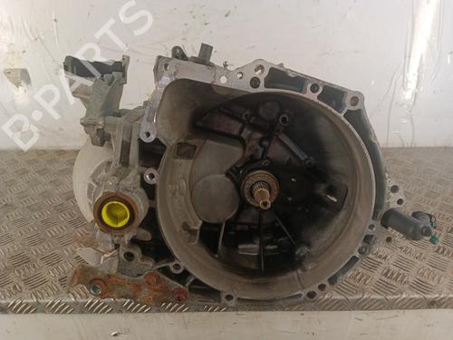 Gearbox CITROËN C4 Picasso II  | BP34477931M3  - Image 6