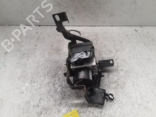 Used ABS pump FIAT DOBLO Cargo (263_) 1.3 D Multijet (90 hp) 30019385