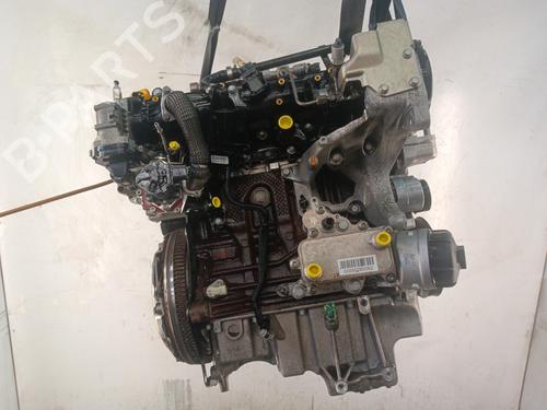 Engine ALFA ROMEO GIULIETTA (940_) 1.6 JTDM (940FXD1A) | BP37035572M1 - Image 8