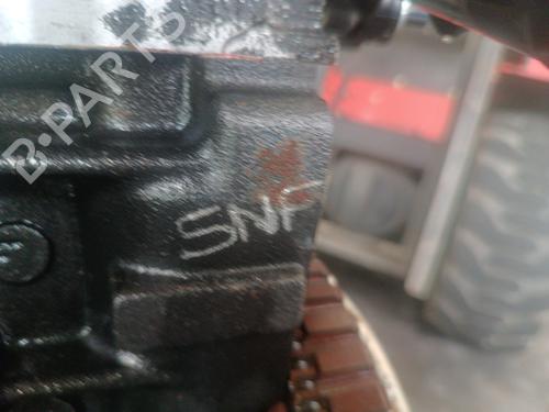 Engine RENAULT CLIO IV (BH_) 1.5 dCi 90 | BP38080602M1 - Image 8