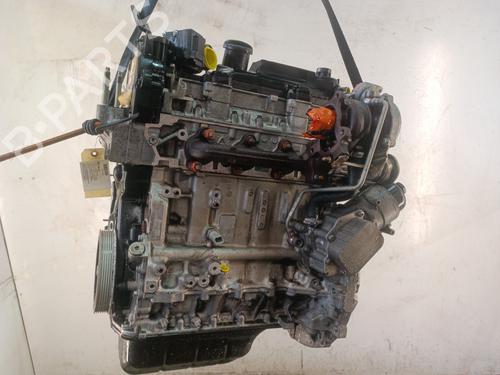 Engine FORD FIESTA VI (CB1, CCN) 1.4 TDCi | BP37035559M1 - Image 4