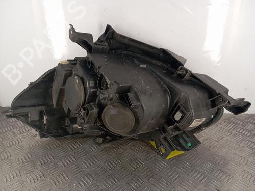 right-headlight-renault-clio-iii-br01-cr01-2005-2006-2007-2008-2009-2010-2011-2012-2013-2014-33954656 main image