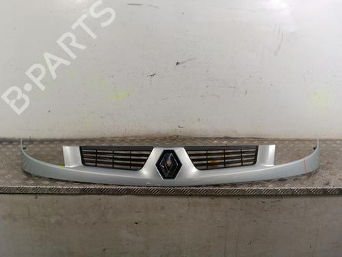 Grill RENAULT KANGOO (KC0/1_) 1.9 dCi 4x4 (84 hp) 30026068