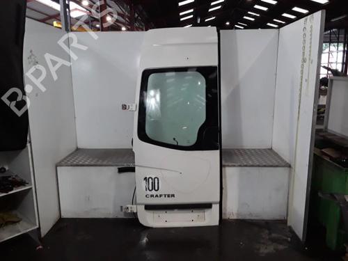Left tailgate VW CRAFTER 30-50 Van (2E_) 2.5 TDI | BP30024824C76 