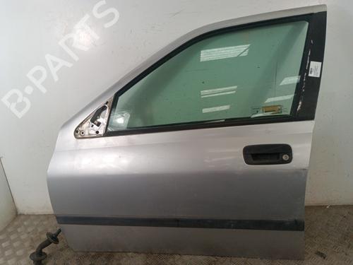 Used Left front door PEUGEOT 406 (8B) 1.9 TD (90 hp) 30018902