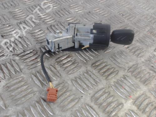 Used Electronic module CITROËN C3 Picasso (SH_) 1.6 HDI 90 (92 hp) 30022503