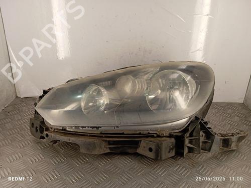 Used Left headlight Left headlight 38637958 38637958