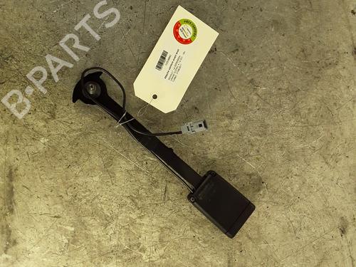 Used Seat buckle RENAULT GRAND SCÉNIC IV (R9_) 1.6 dCi 130 (130 hp) 30025692