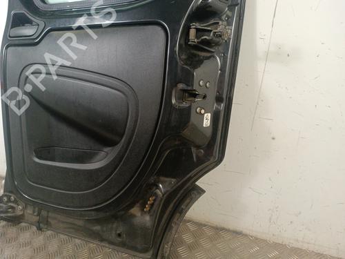 Right slide door PEUGEOT BIPPER Tepee 1.3 HDi 75 | BP30018396C75