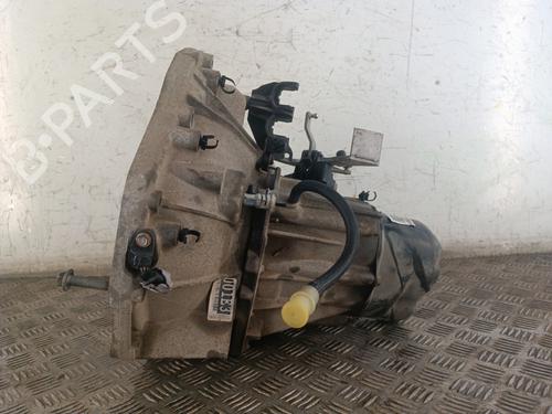 Gearbox RENAULT TWINGO III (BCM_, BCA_) 1.0 SCe 70 (BCMB) | BP30017122M3