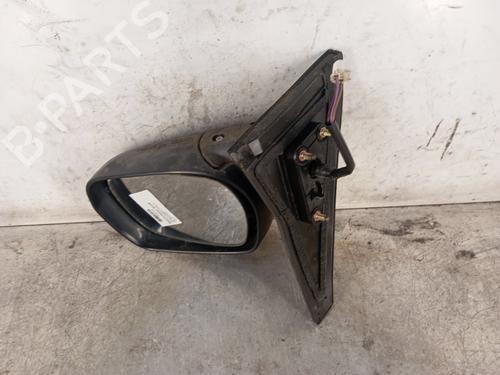 Used Right mirror TOYOTA COROLLA Verso (_E12_) 1.6 VVT-i (ZZE121_, ZZE121R) (110 hp) 30012271