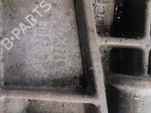 Gearbox VW UP! (121, 122, BL1, BL2, BL3, 123) 1.0 | BP33692046M3 - Image 5