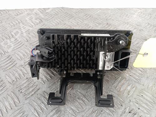 Used Camera Camera RENAULT GRAND SCÉNIC IV (R9_) [2016-2023] 33693445 33693445