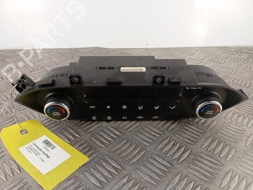 Comando chauffage KIA CARENS IV 1.7 CRDi (136 hp) 32339518