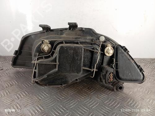 Used Right headlight Right headlight 38597065 38597065