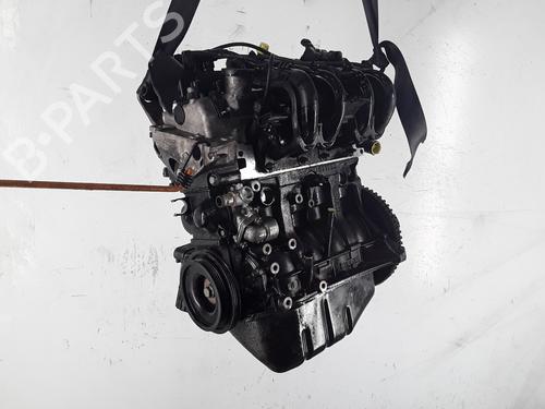 Motor RENAULT KANGOO (KC0/1_) 1.2 (KC0A, KC0K, KC0F, KC01) | BP30023263M1