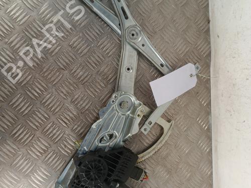 Front right window mechanism OPEL ASTRA H (A04) 1.7 CDTI (L48) | BP30007326C23 