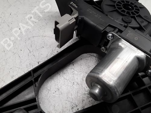 Rear right window mechanism RENAULT SCENIC E-TECH PHASE I EV87 | BP30020959C25