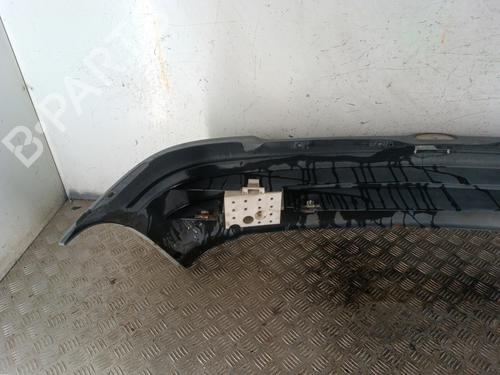 Rear bumper RENAULT CLIO II (BB_, CB_) 1.6 (B/CB0D, BB00) | BP30014728C8