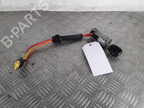 Ignition barrel RENAULT SCÉNIC I MPV (JA0/1_, FA0_) 1.9 dCi (JA05, JA1F) | BP30024951M48 