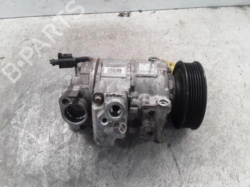 Compressor A/A AUDI A4 B6 (8E2) 2.5 TDI | BP30018797M34 
