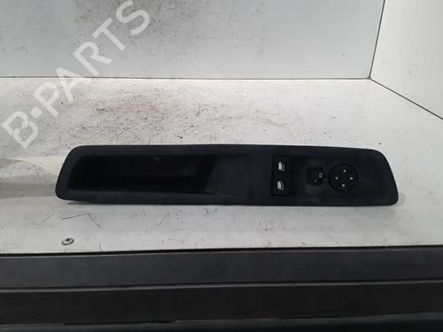 Used Left front window switch Left front window switch PEUGEOT EXPERT Van (V_) 2.0 BlueHDi 120 (122 hp) 30021323 30021323