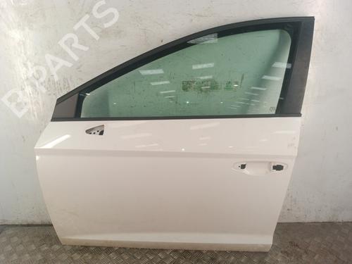 Used Left front door Left front door 38529047 38529047