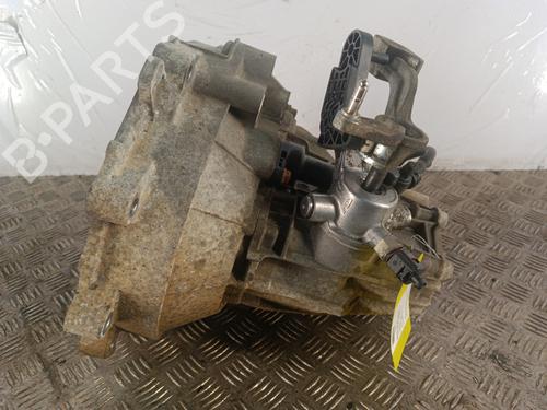 Gearbox VW UP! (121, 122, BL1, BL2, BL3, 123) 1.0 | BP33692046M3 - Image 2